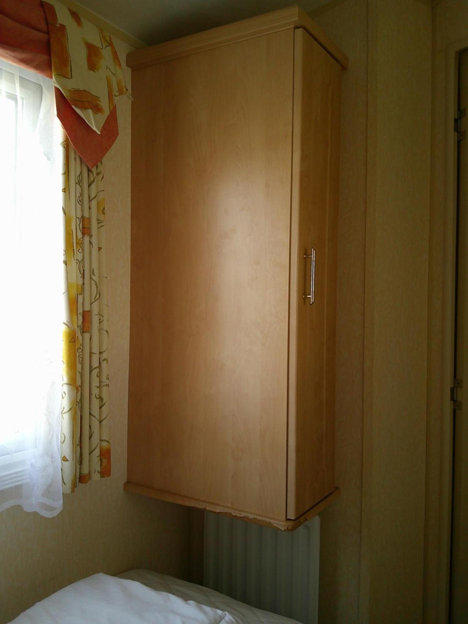 8 Berth Central Heated Golden Palm Chapel Saint Leonards Exterior foto